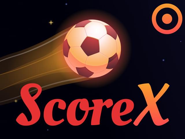 57 win ScoreX